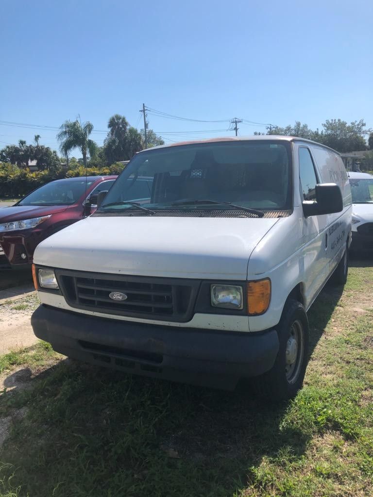 2006 Ford E150 for Sale in Cape Coral, FL OfferUp
