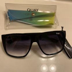Quay Sunglasses ( Men Or Women)