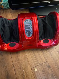 Foot Massager