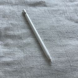 apple pencil 1 generation 