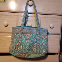 Vera Bradley Tote Purse