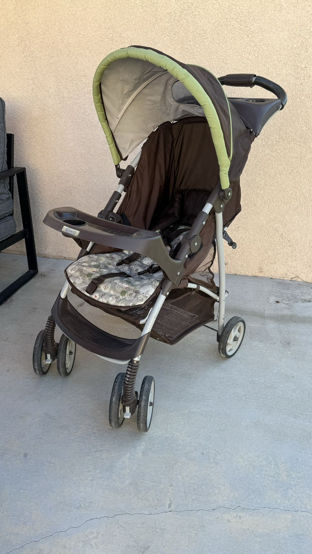 Graco Stroller for Sale in Montebello, CA OfferUp