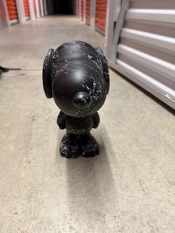 LEBLON DELIENNE Snoopy Sculpture by Leblon Delienne