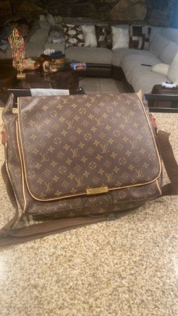 Laptop purse