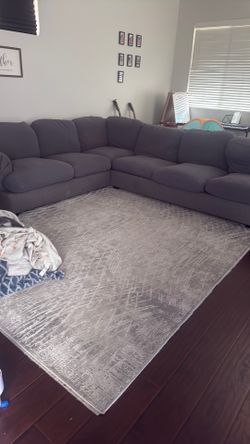 Sectional Couch for SALE