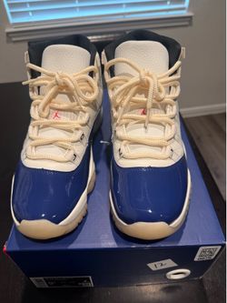 Rare Air  Jordan 11’s
