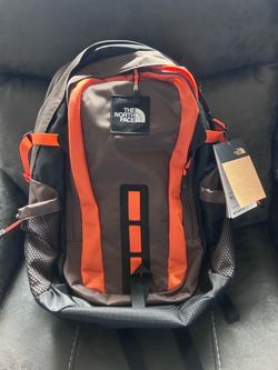 North Face Backpack