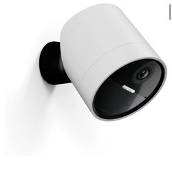 Simplisafe Camera- Used but still look like new