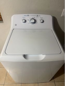 GE Washer