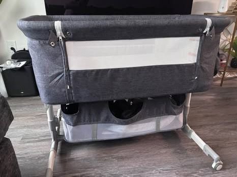 Baby Bassinet