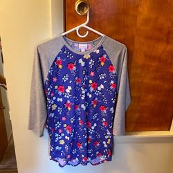 Lu La Roe Randys Size Large Never Worn Cash Only No Trades