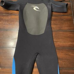 Spring suit - RIPCURL 