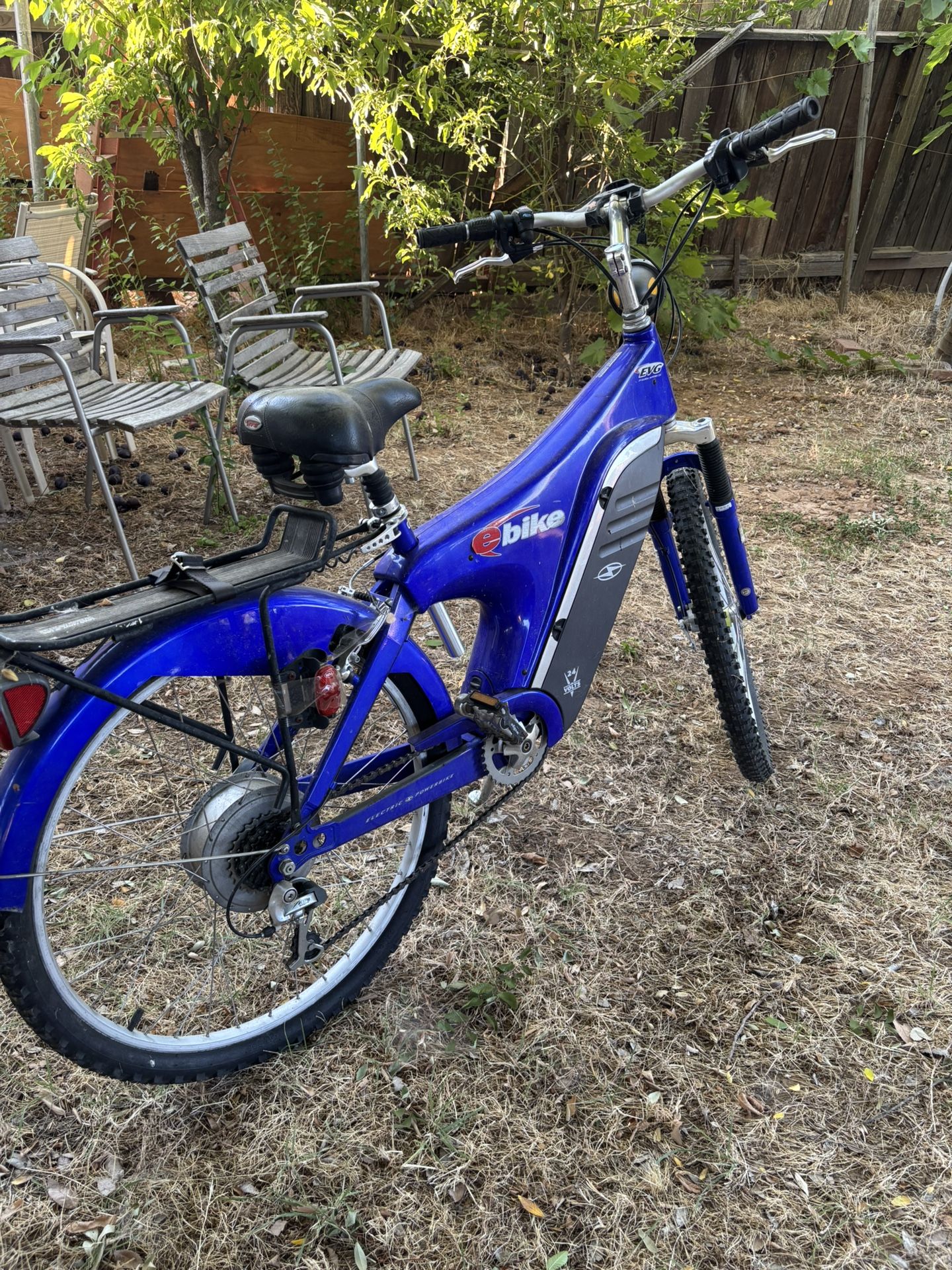 E Bike
