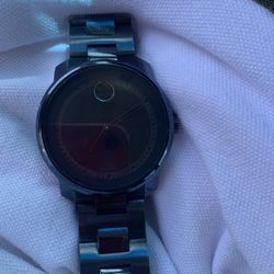 Movado Men’s Watch