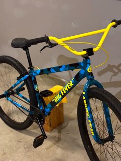 Big Flyer SE Bike