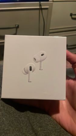 AirPods pro(new)