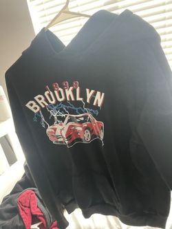 hoodie