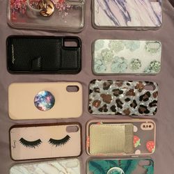 iPhone Case For X And Xs 