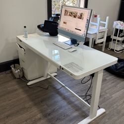 Electric Standing Office Desk 