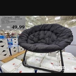 Costco Saucer Chair