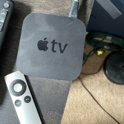 Apple Tv