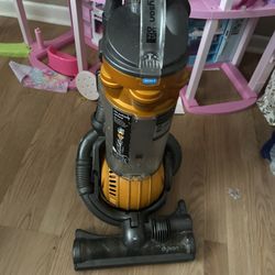 Dyson Vacuum 