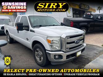 2016 Ford F-350