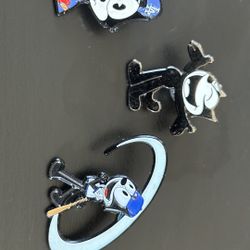 Hat Pins