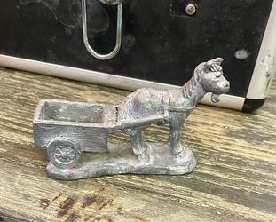 Cast iron? Figure