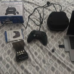 Ps5 Pro Controller . Nacon Rev 5 Pro.