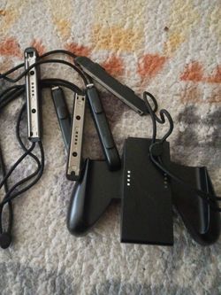 Nintendo Switch Accessories