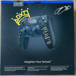 Ps5 Controller Lebron James Dualsense