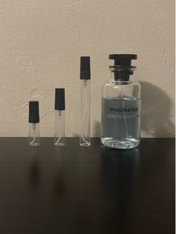 Louis Vuitton (Imagination) Cologne Samples