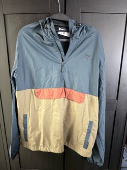 Billabong Windbreaker
