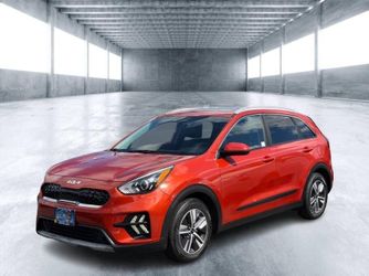 2022 Kia Niro