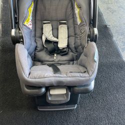 graco baby car seat