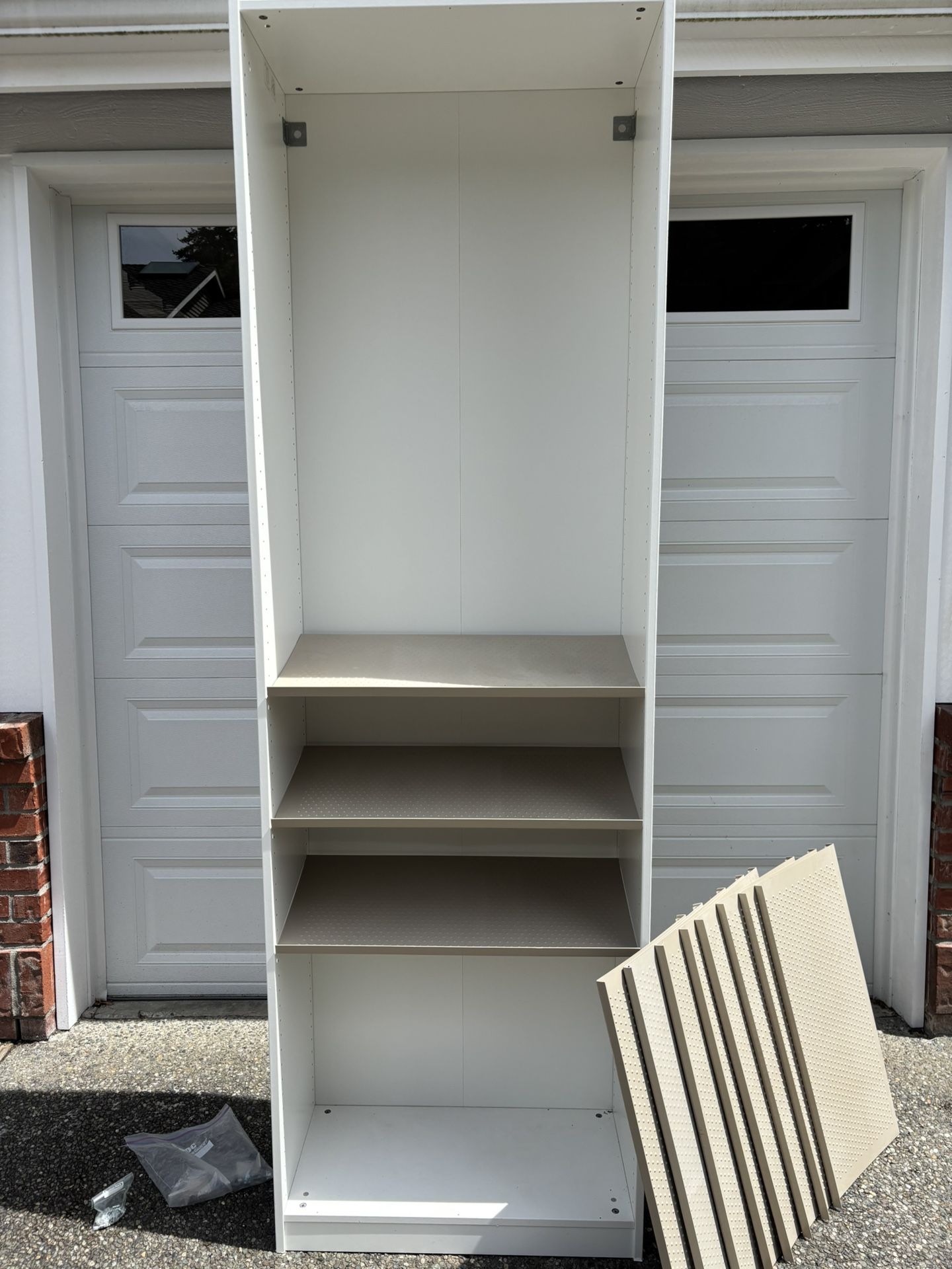 Shoe Cabinet / Rack