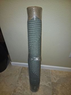 Nice and large area rug