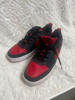 Nike Court Borough Low