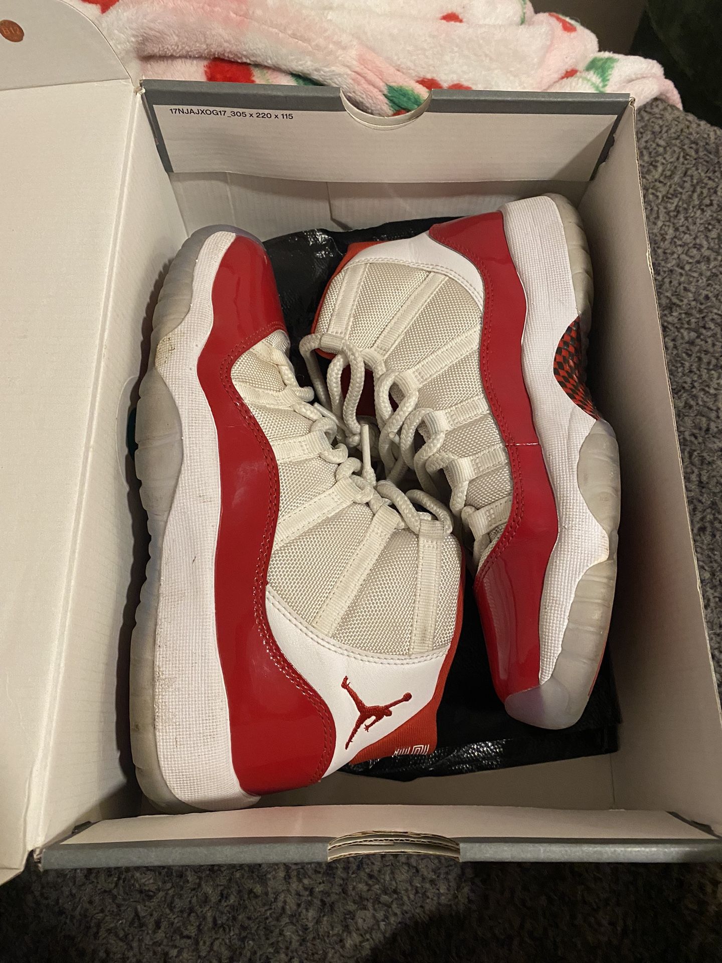 jordan 11s