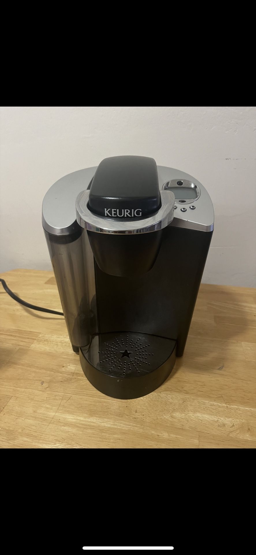 Keurig Coffee Machine