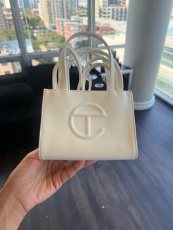 Telfar Bag