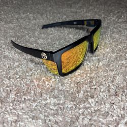 Heatwave z87+ vise performance sunglasses
