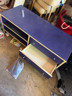 IKEA tv stand