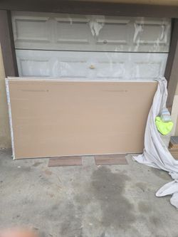 Sheet Rock