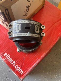 Icon 2.25’’ Collars