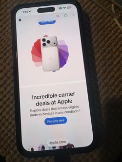 IPHONE 14 Pro Max 256GB Unlocked