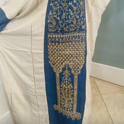 Nice Abaya 