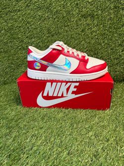 Size 7W - Nike Dunk Low WNBA 30th Anniversary