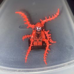 Lego carnage